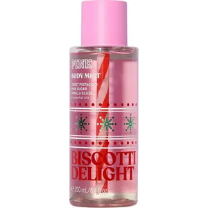 Victoria's Secret Pink - Biscotti Delight perfume bottle