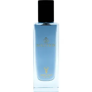 Middle East Perfumes Solution parfüm şişesi