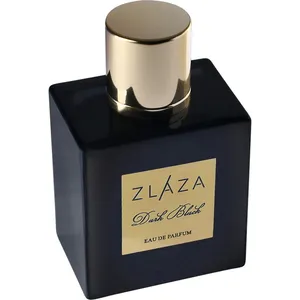 Zlaza Dark Black parfüm şişesi