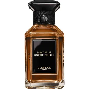 Guerlain Spiritueuse Double Vanille perfume bottle