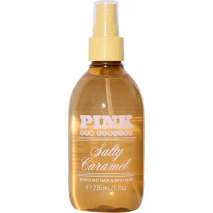 Victoria's Secret Pink - Salty Caramel perfume bottle