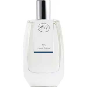 SWY - Scent With You Tux parfüm şişesi