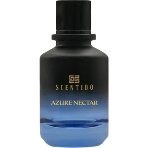 Scentido Azure Nectar parfüm şişesi