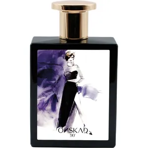 Onskad 90' perfume bottle