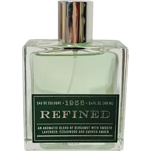 Tru Fragrance Refined parfüm şişesi