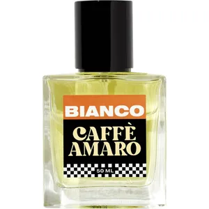 Bianco Profumo Caffè Amaro perfume bottle