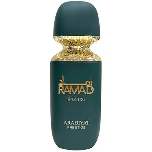 Arabiyat Prestige Ramad Oriental perfume bottle
