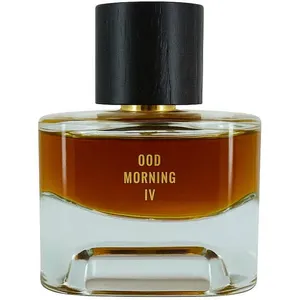 Laurent Smal Ood Morning IV parfüm şişesi