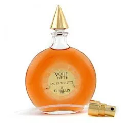 Guerlain Terracotta Voile d'Été parfüm şişesi