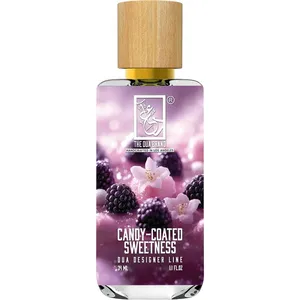 The Dua Brand Candy-Coated Sweetness parfüm şişesi