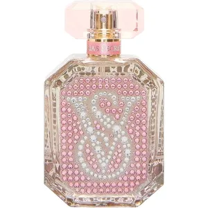 Victoria's Secret Bombshell Runway perfume bottle