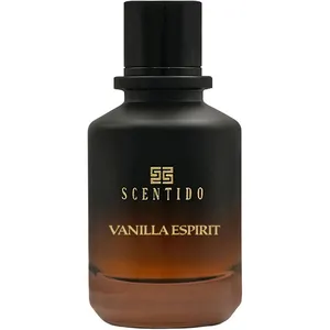 Scentido Vanilla Esprit parfüm şişesi
