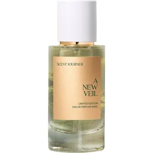 Scent Journer A New Veil perfume bottle