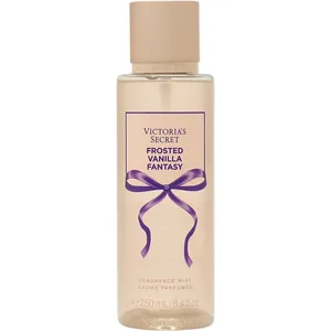 Victoria's Secret Frosted Vanilla Fantasy parfüm şişesi