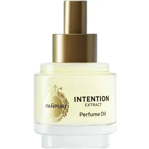 Pañpuri Intention / อินเทนชัน perfume bottle