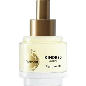 Pañpuri Kindred / คินเดรด perfume bottle