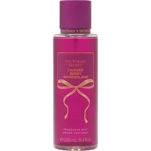Victoria's Secret Candied Berry Wonderland parfüm şişesi