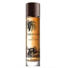 Guerlain Terracotta Eau Sous Le Vent parfüm şişesi