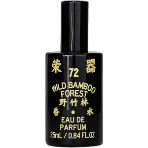 Rong Gather 72 Wild Bamboo Forest / 野竹林 parfüm şişesi