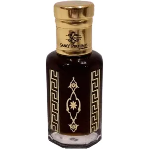 Sabily Collection Kalimantan Aged 2021 parfüm şişesi