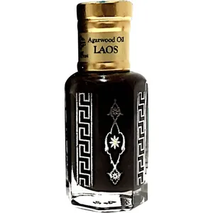 Sabily Collection Laosi Aged 2019 perfume bottle