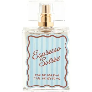 Tru Fragrance Espresso Soirée parfüm şişesi