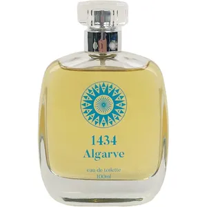 Leme 1434 Algarve parfüm şişesi