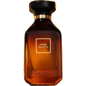 Loumari Amber Malatya parfüm şişesi