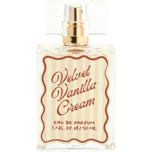 Tru Fragrance Velvet Vanilla Cream parfüm şişesi