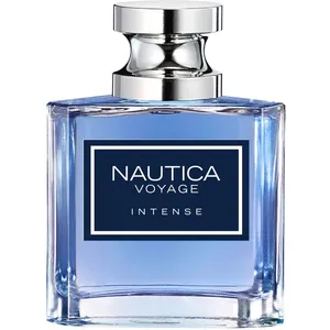 Nautica Voyage Intense perfume bottle