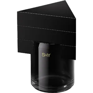 Documents 闻献 Shy / 腹语之术 Shy perfume bottle