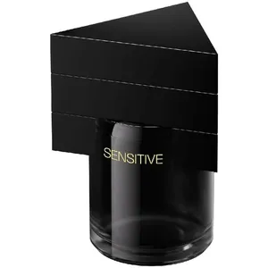 Documents 闻献 Sensitive / 体物入微 Sensitive perfume bottle