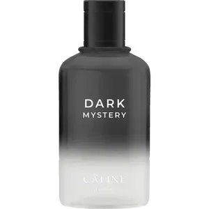 Câline Dark Mystery parfüm şişesi