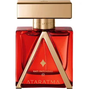 Ataratma Rati Patchouli perfume bottle