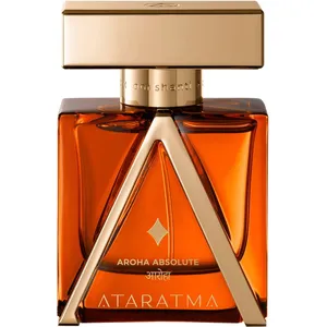 Ataratma Aroha Absolute perfume bottle