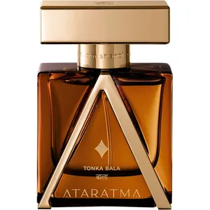 Ataratma Tonka Bala perfume bottle