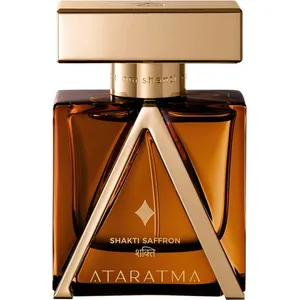Ataratma Shakti Saffron parfüm şişesi