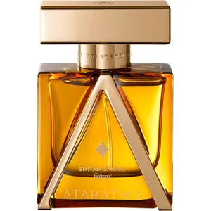 Ataratma Smitam Santal parfüm şişesi