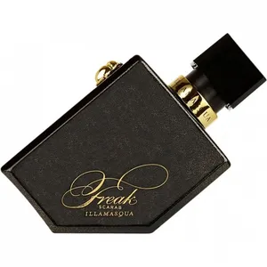 Illamasqua Freak Scarab perfume bottle