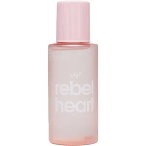 oxgn̄ Rebel Heart parfüm şişesi