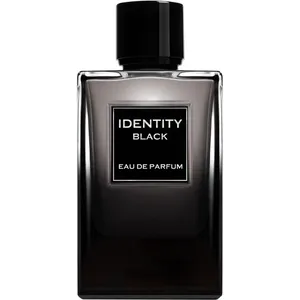 Ga-De Identity Black perfume bottle