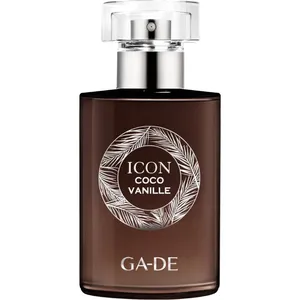 Ga-De Icon Coco Vanille parfüm şişesi