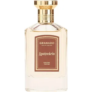 Granado Apotecário perfume bottle