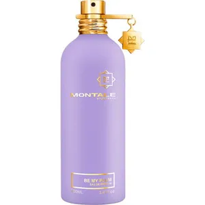 Montale Be My Plum parfüm şişesi