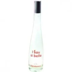 Clairefontaine L'Eau si Belle perfume bottle