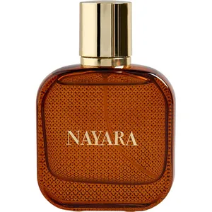 Max Nayara parfüm şişesi