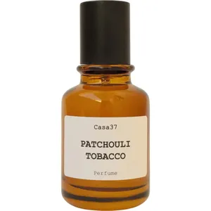 Casa37 Patchouli Tobacco parfüm şişesi