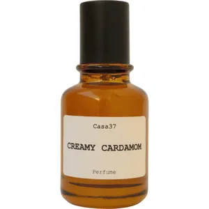 Casa37 Creamy Cardamom parfüm şişesi