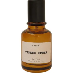 Casa37 Tender Ember parfüm şişesi