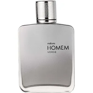 Natura Homem Verse perfume bottle